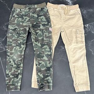 Levi’s - Kids Cargo Joggers